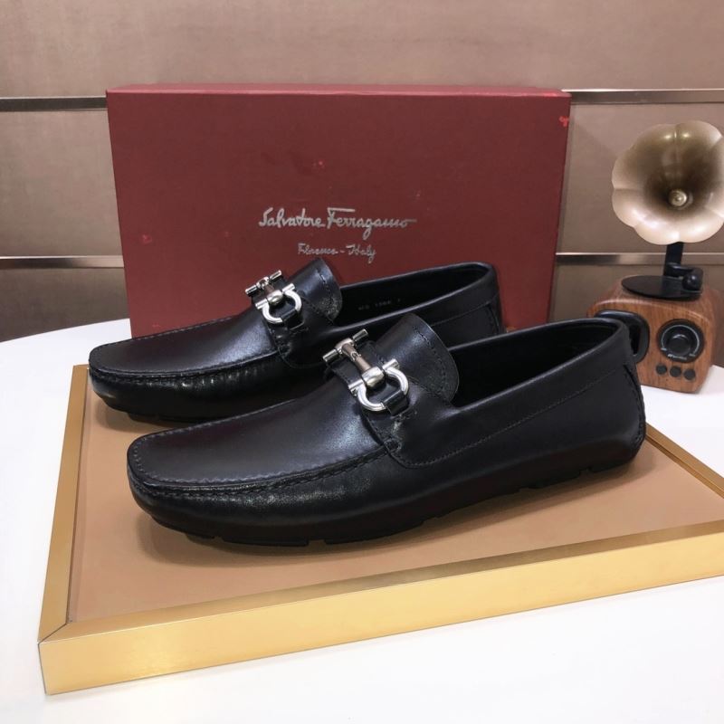 Ferragamo Shoes